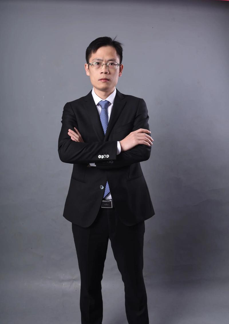 谢丹 DIT（数字影像技术）总监